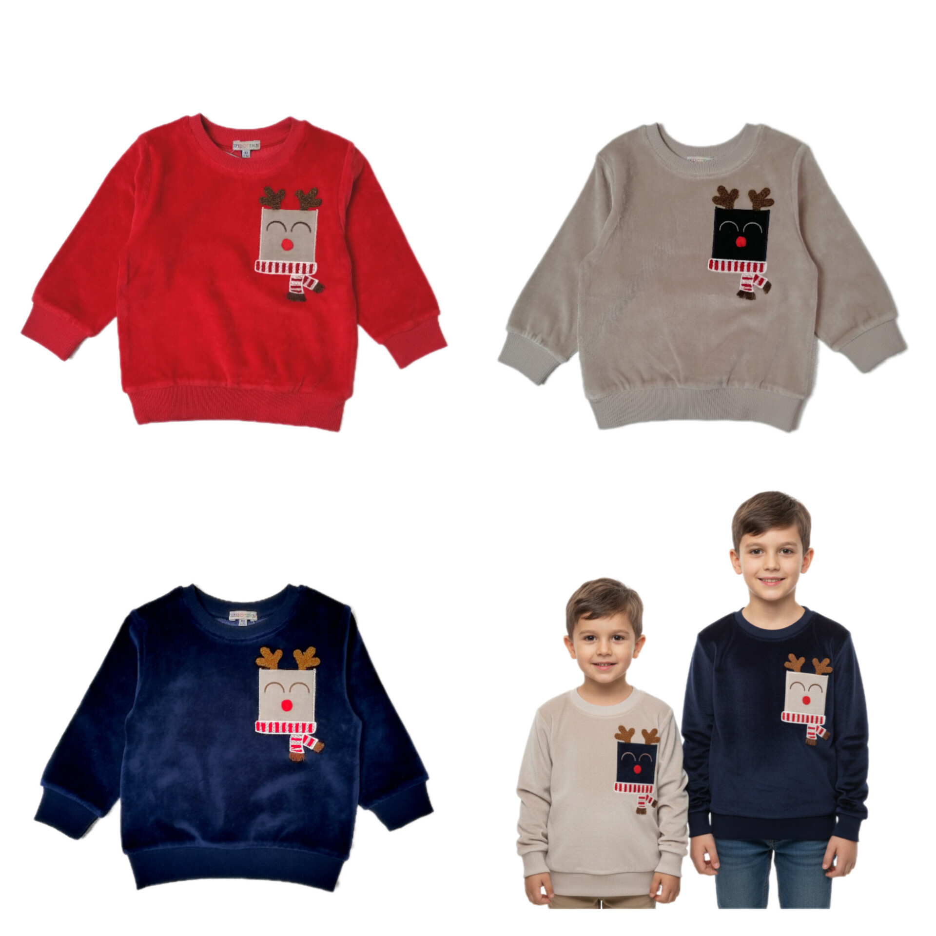 دورس مخمل زیروتن