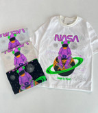 تیشرت تک NASA