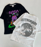 تیشرت تک NASA