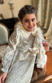 پیراهن نخی وارداتی