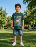 تیشرت طرحGTA