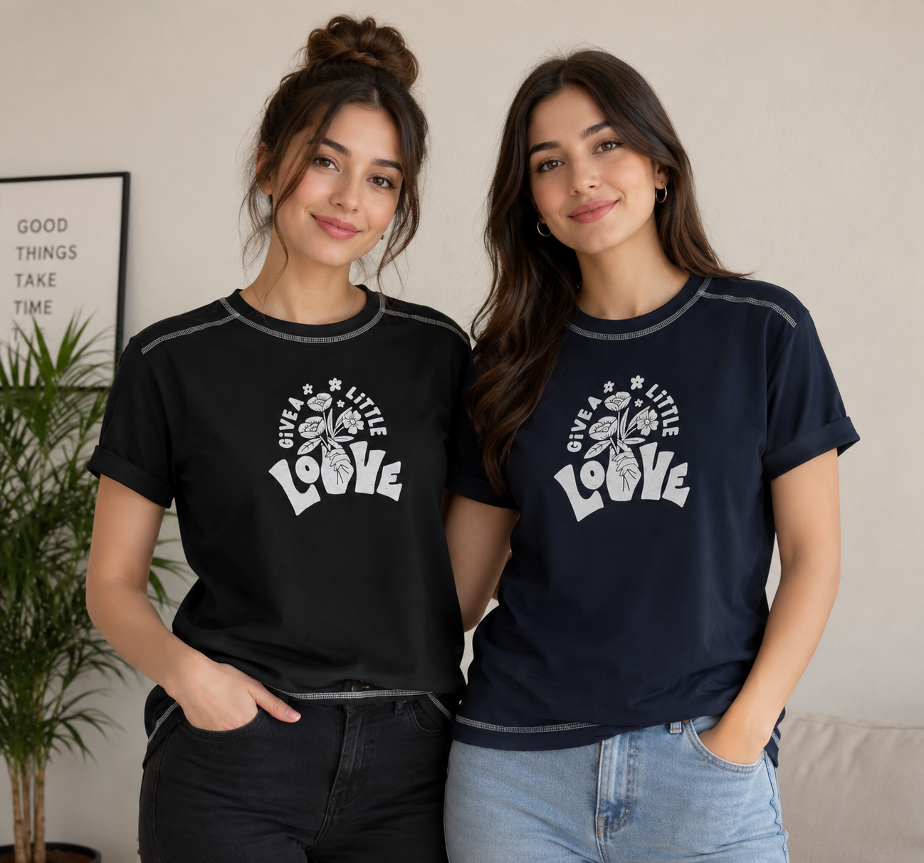 تیشرت تک زنانه زیروتن